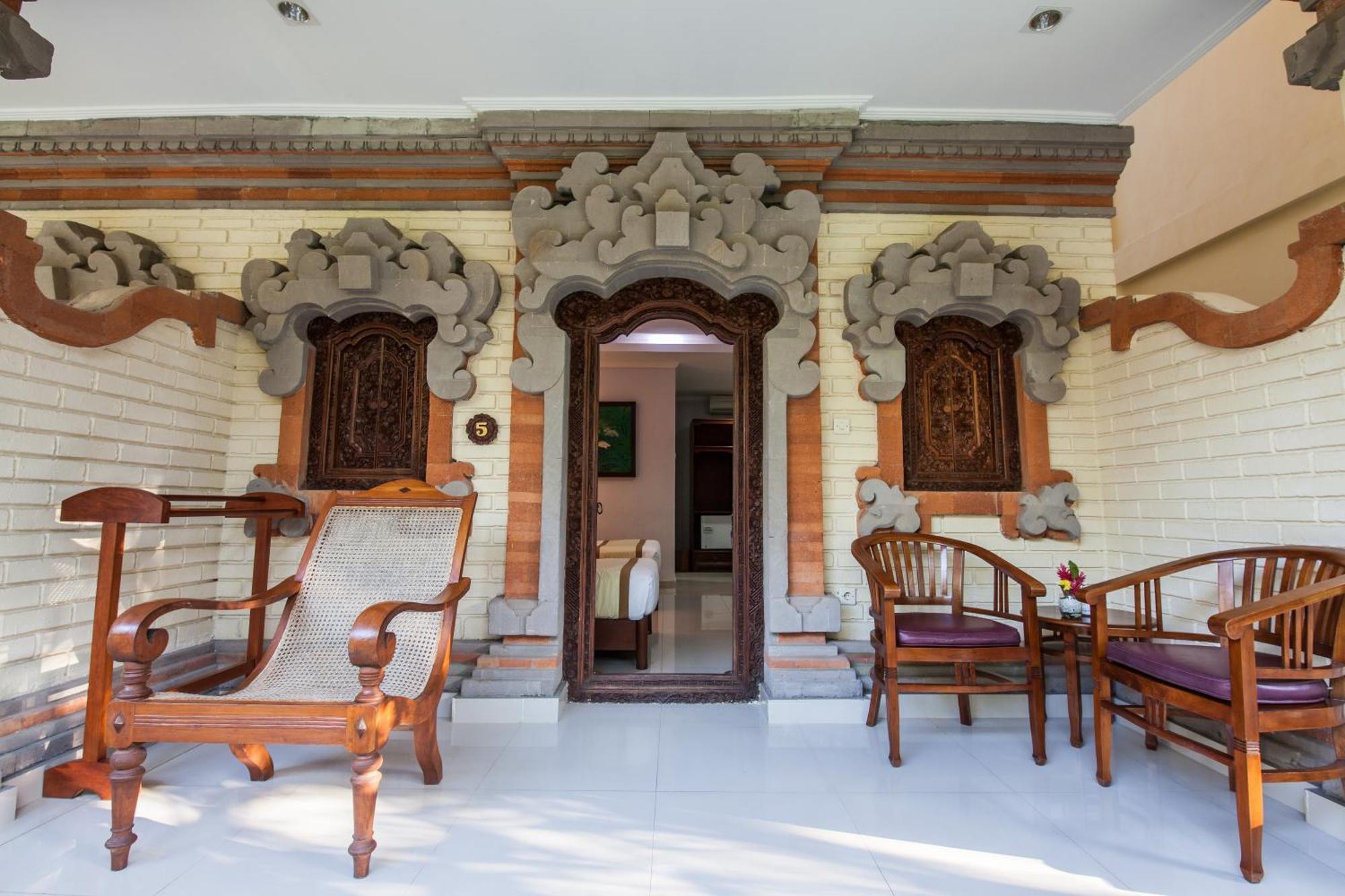 Front Danau Tamblingan St Bali Sanur (Bali)