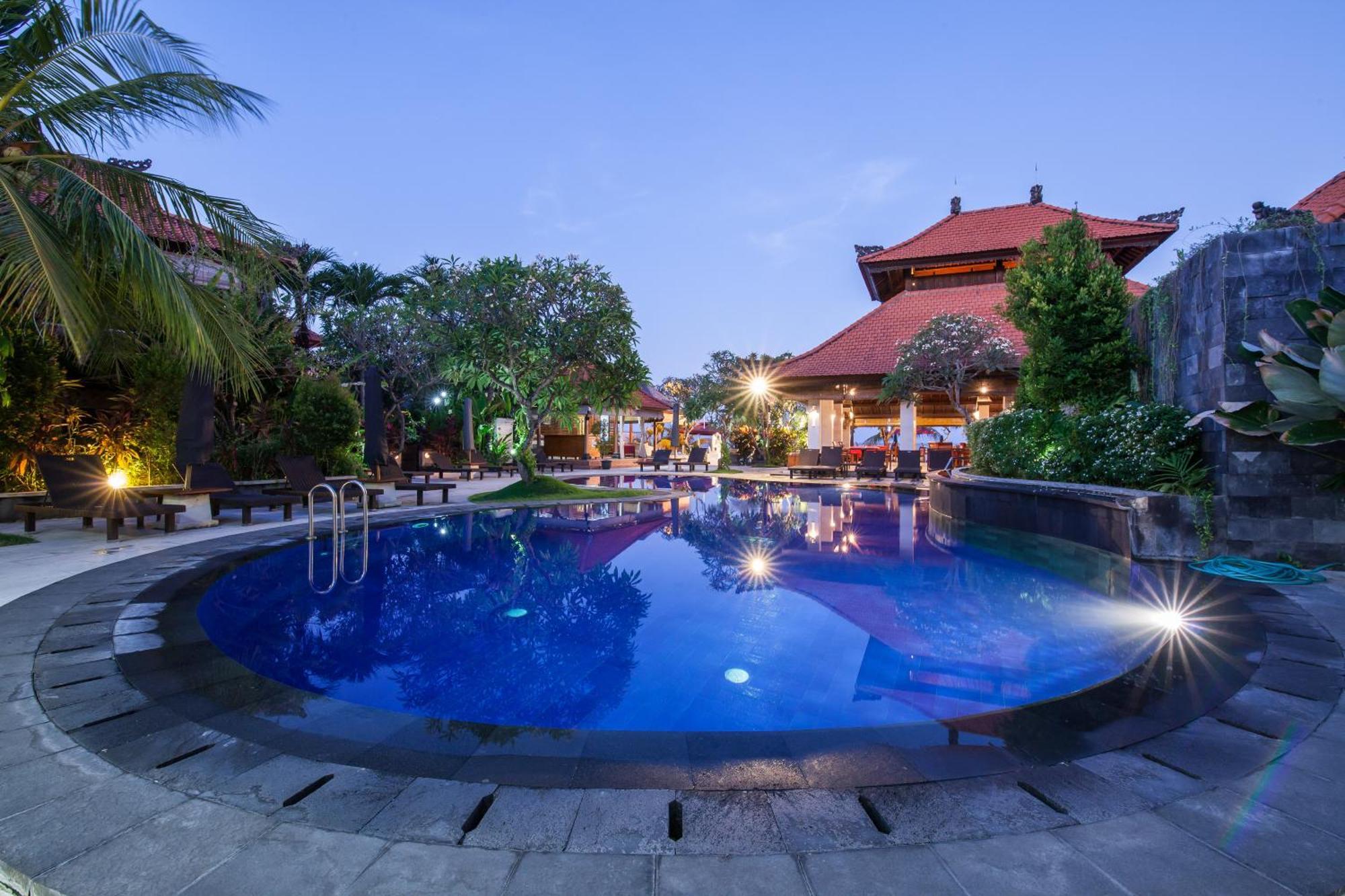 Front Danau Tamblingan St Bali Sanur (Bali)