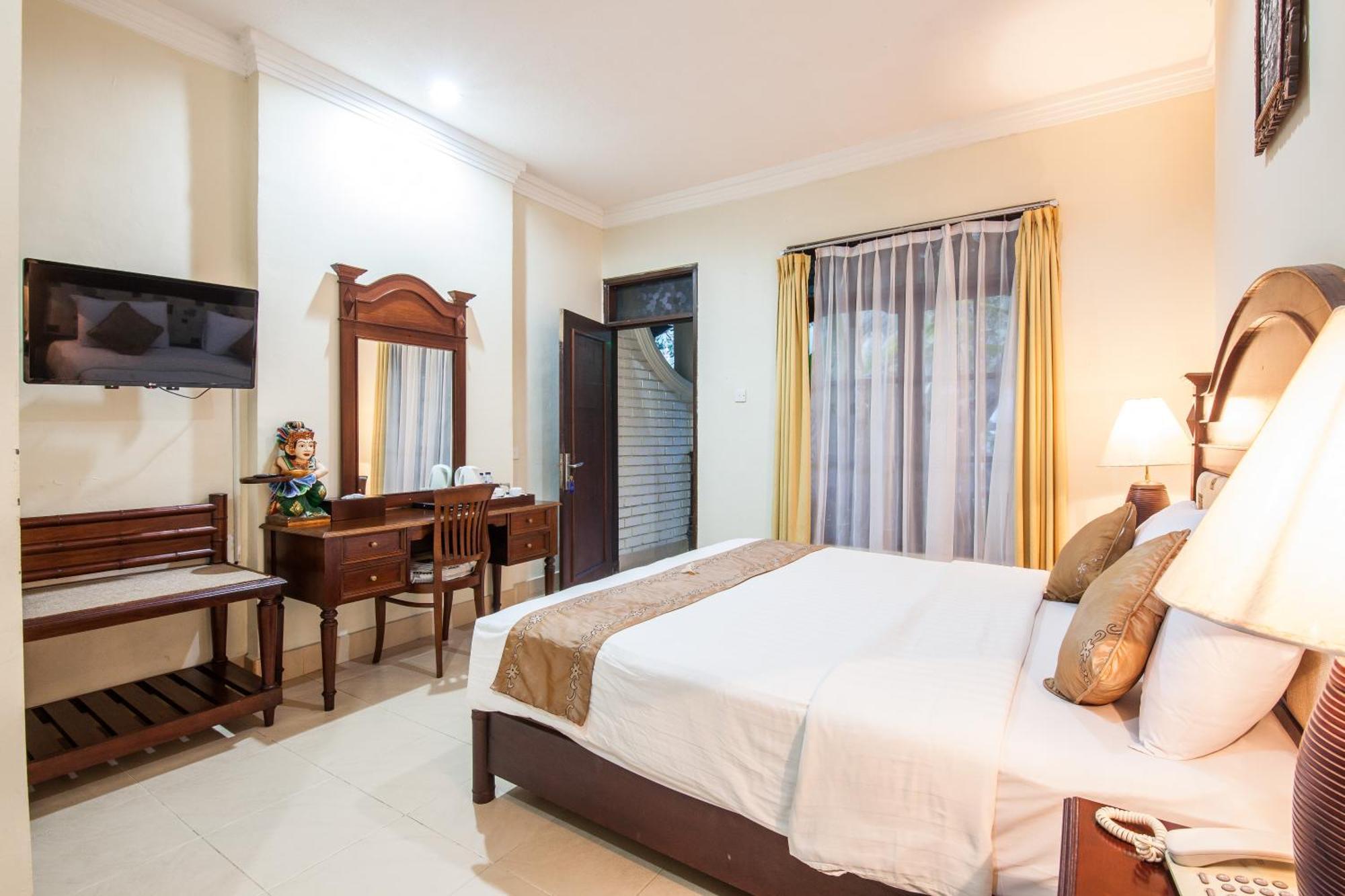 Front Danau Tamblingan St Bali Tempat Tidur & Sarapan Sanur (Bali)