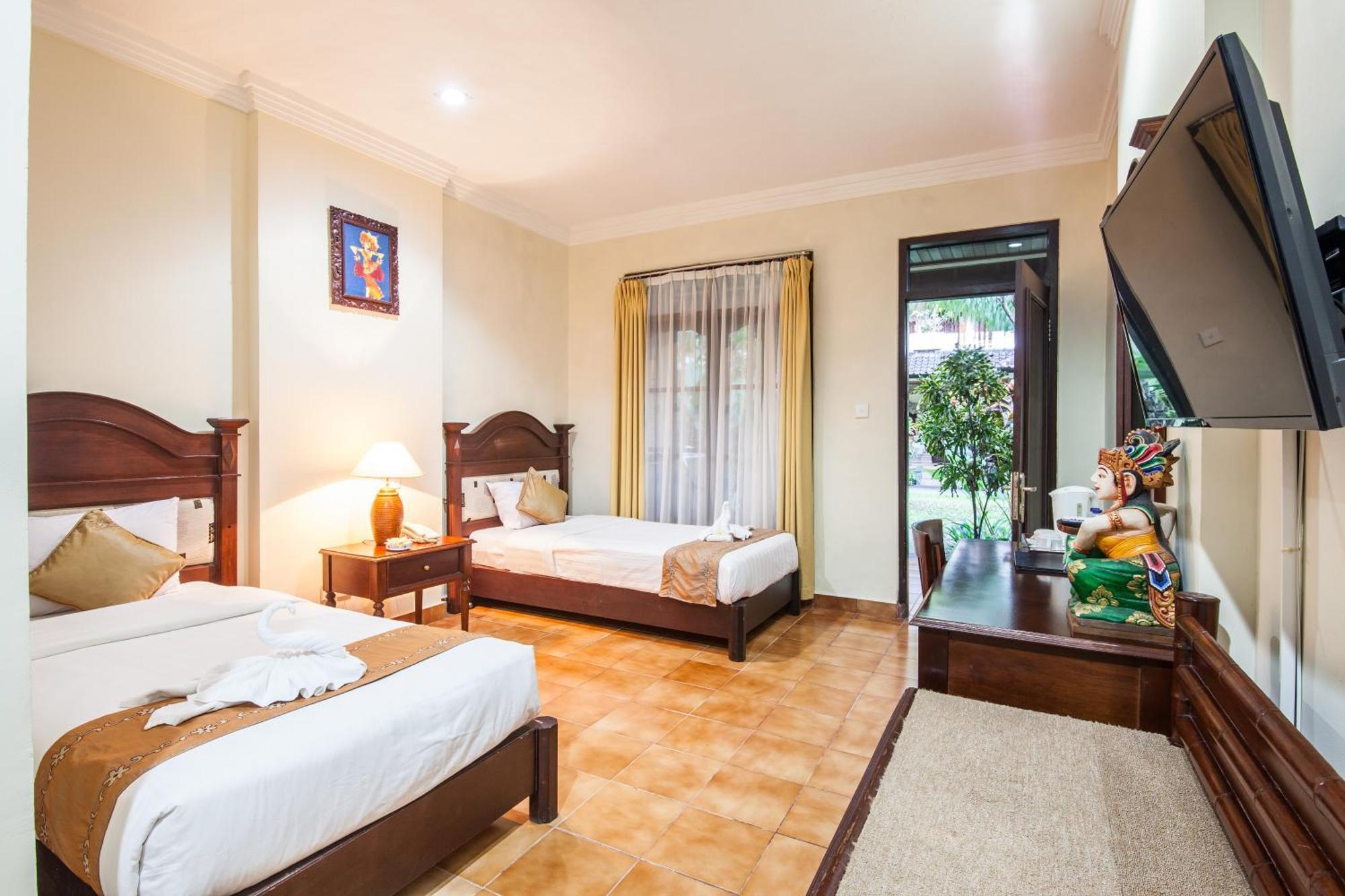 Tempat Tidur & Sarapan Front Danau Tamblingan St Bali Sanur (Bali)
