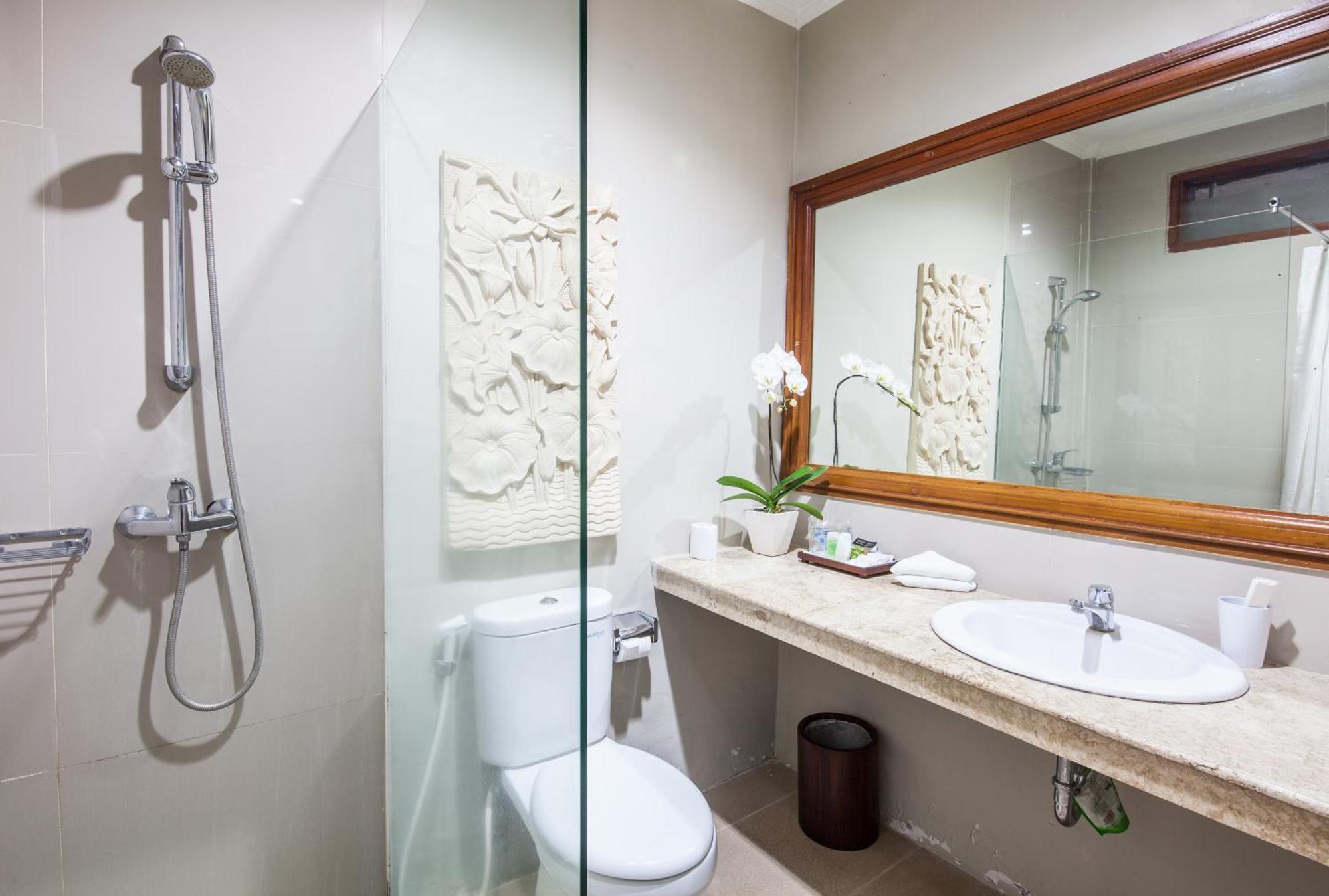 Front Danau Tamblingan St Bali Tempat Tidur & Sarapan Sanur (Bali)