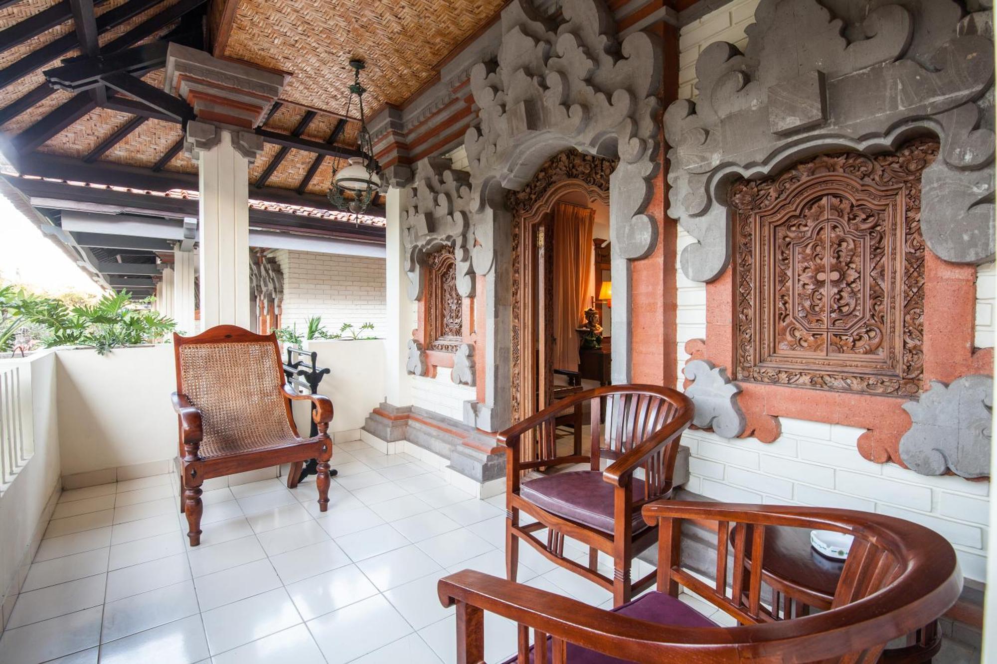 Tempat Tidur & Sarapan Front Danau Tamblingan St Bali *