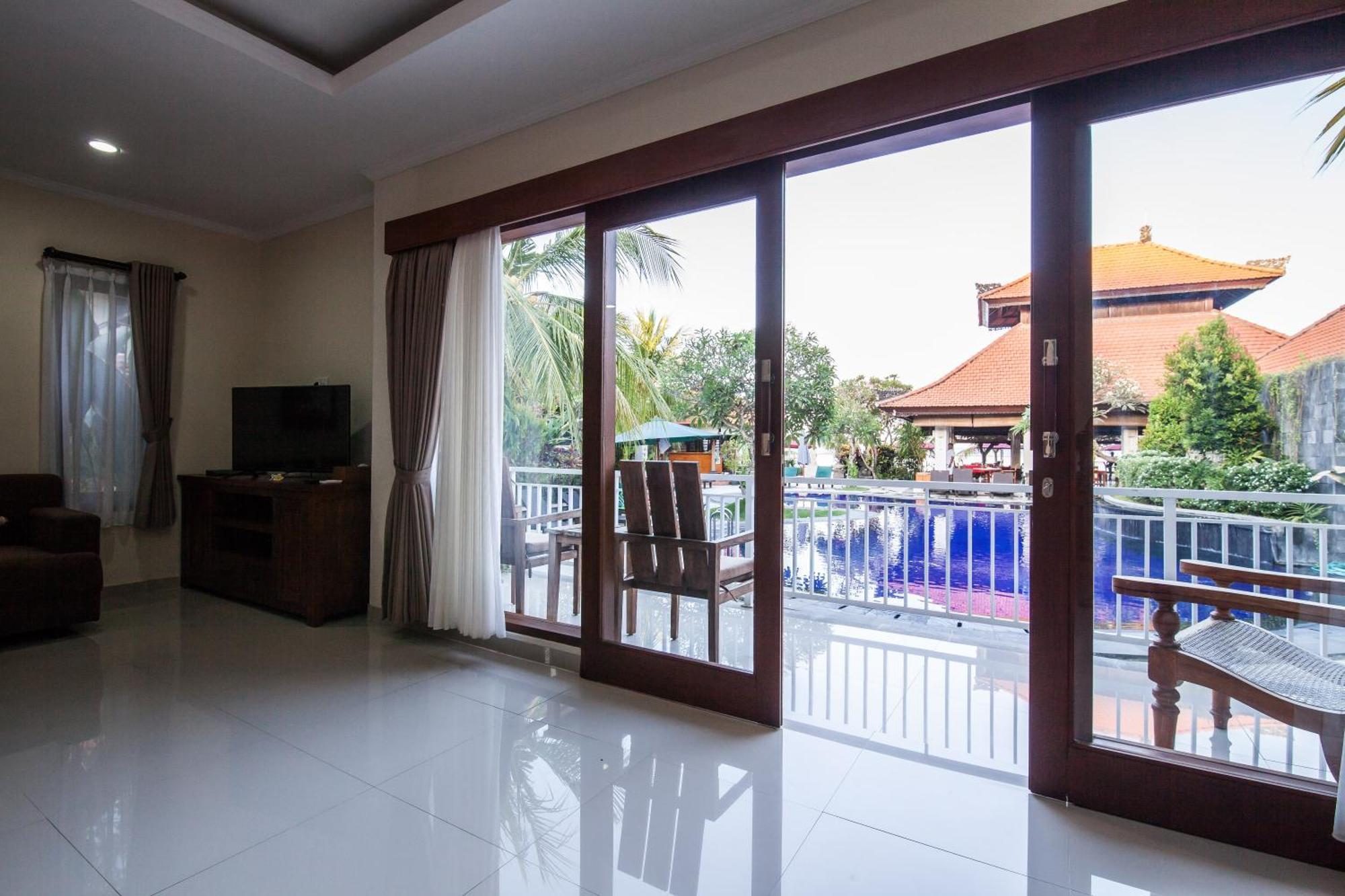 Front Danau Tamblingan St Bali Sanur (Bali)