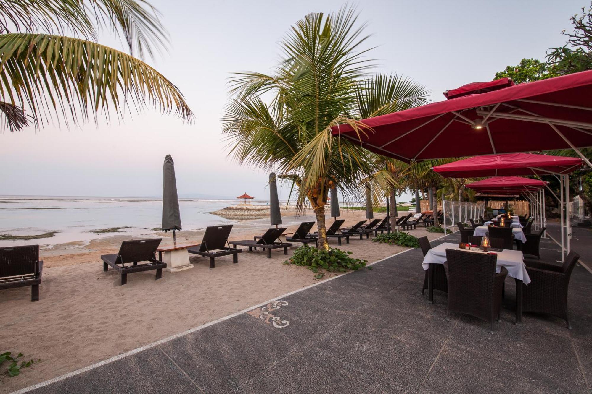 Front Danau Tamblingan St Bali * Sanur (Bali)